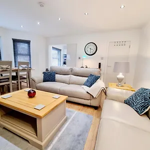 Apartment Luxury, Bournemouth